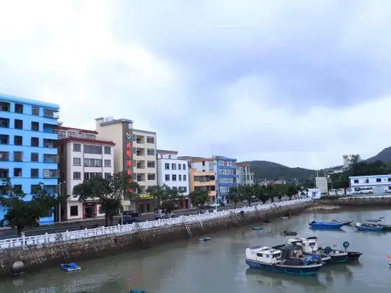 Xinghui Seaview Hotel