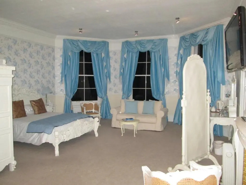 Solberge Hall Hotel