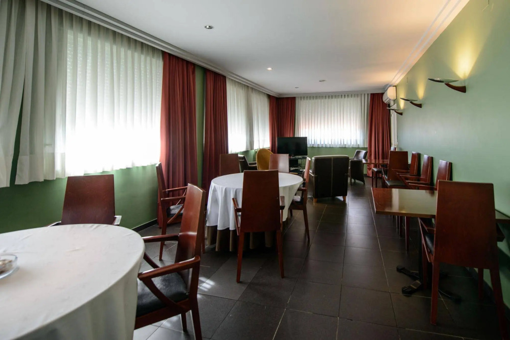 Hotel El Paso Honroso