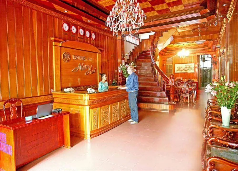 Hanoi Marvellous Hotel & Spa