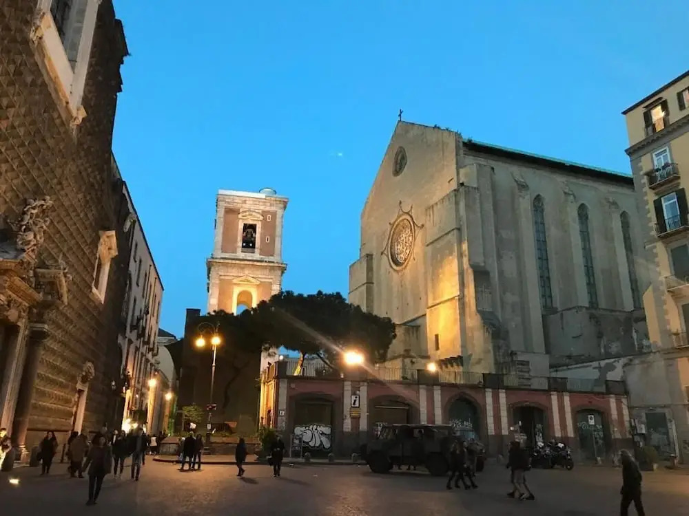 Palazzo Pignatelli