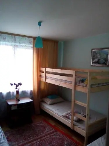 Kenen Hostel