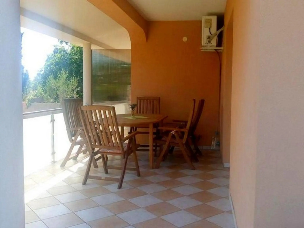 Apartments Ivancica
