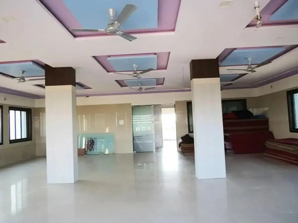 Hotel Sai Gajanan