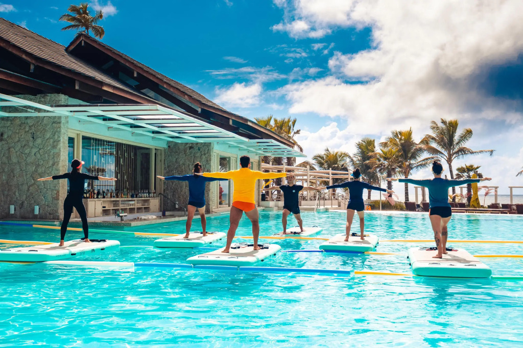 The Westin Porto de Galinhas All-Inclusive
