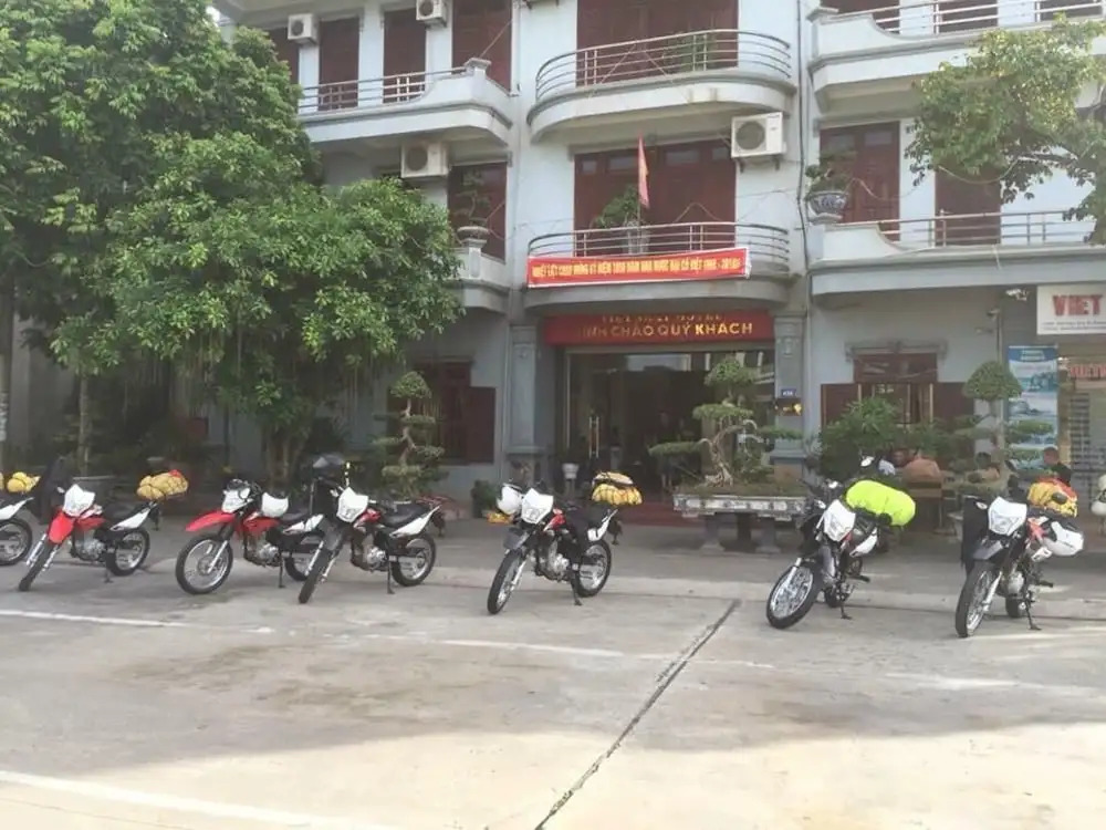 Viet Nhat Hotel