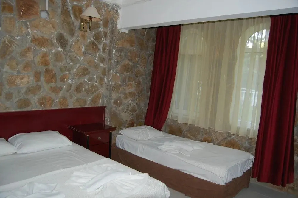 Hotel Agri Hillpark