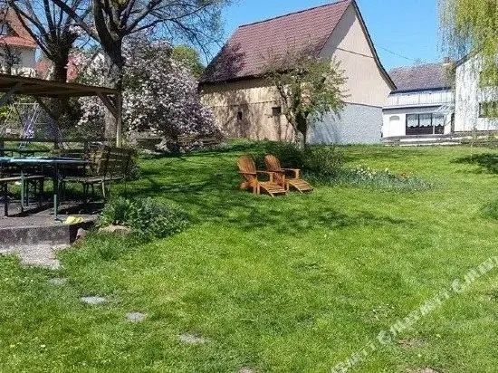 Hotel-Pension Restaurant Weyrich