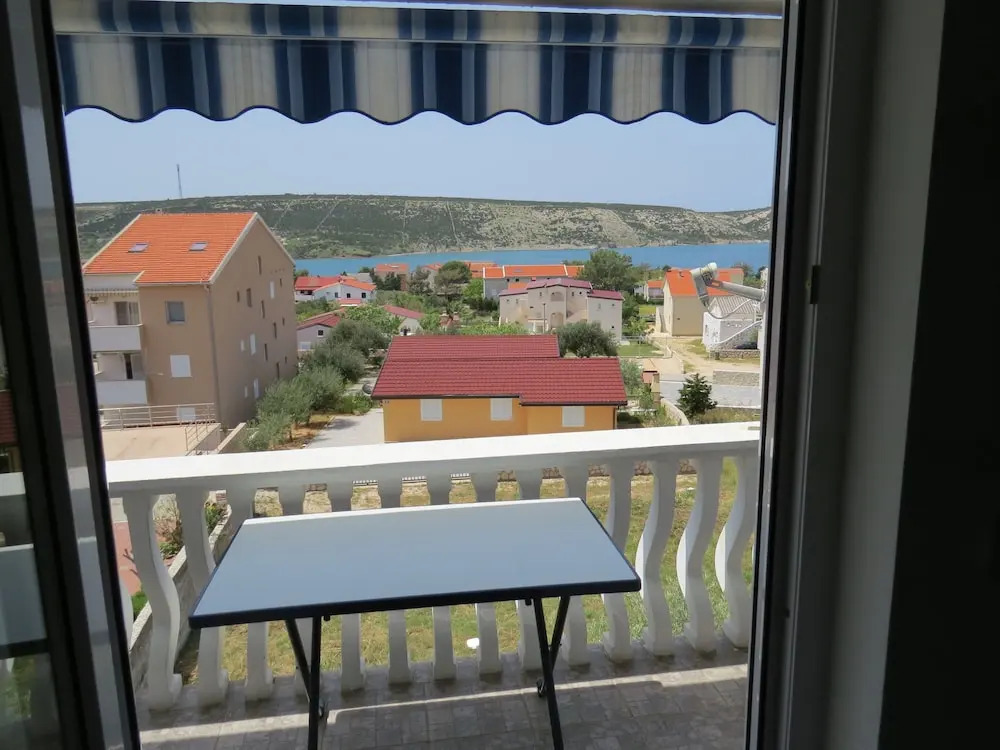 Apartment Marko