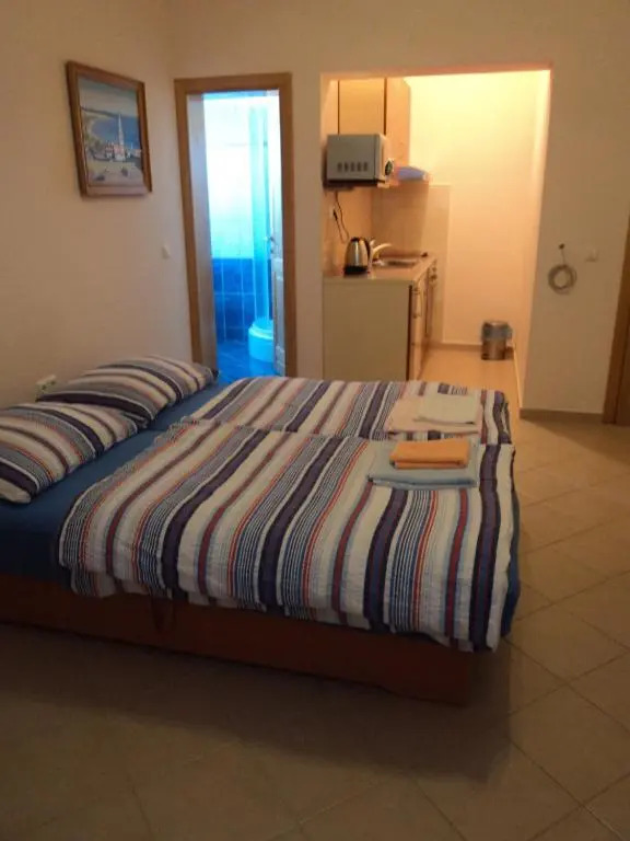 Apartments Delfini