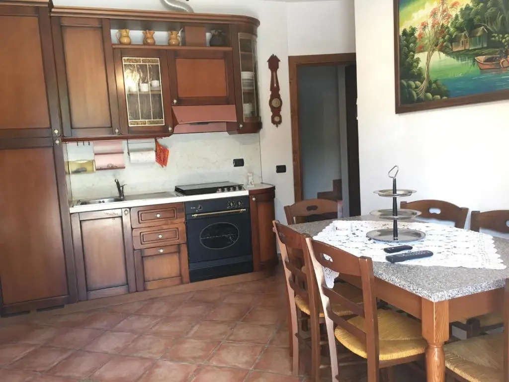 Appartamenti e Camere Il Poggio di DAngeli Lidia