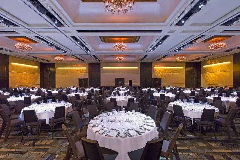 Sheraton Grand Mirage Villas Gold Coast