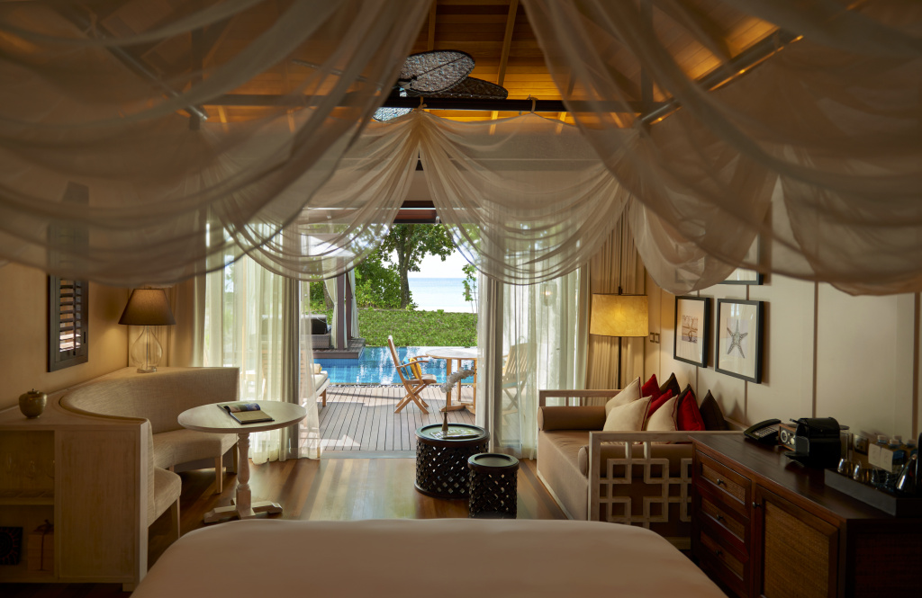 STORY Seychelles