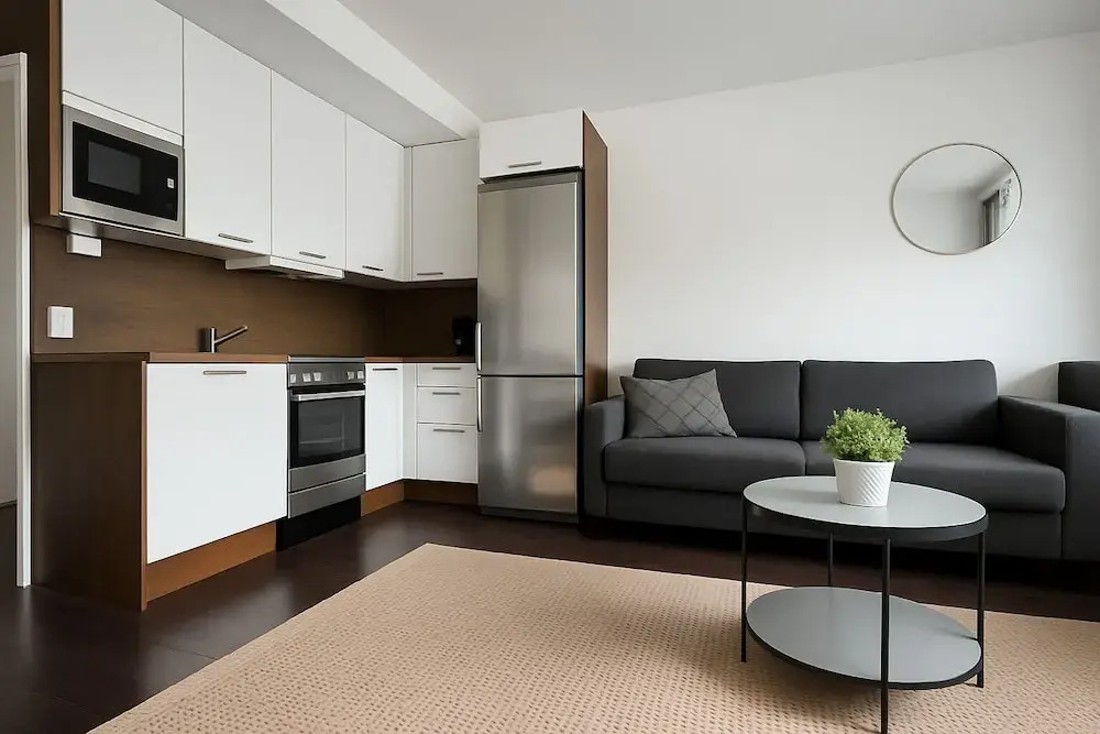 TH City Suite 2