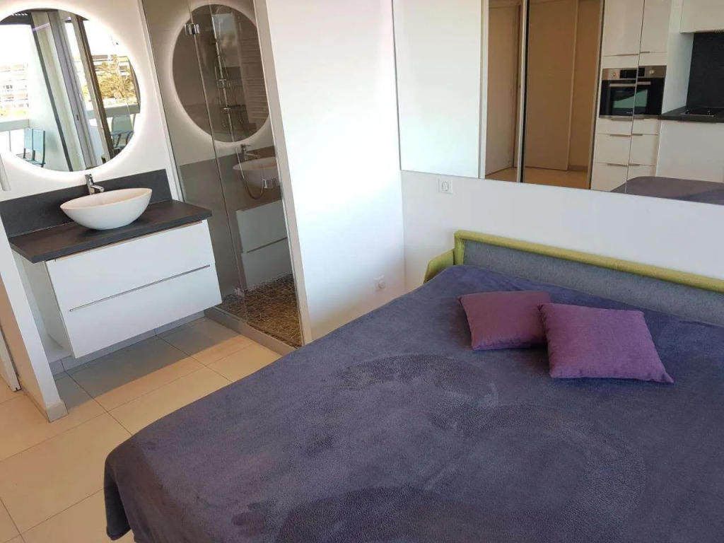 Studio Village Naturiste O Plaisir
