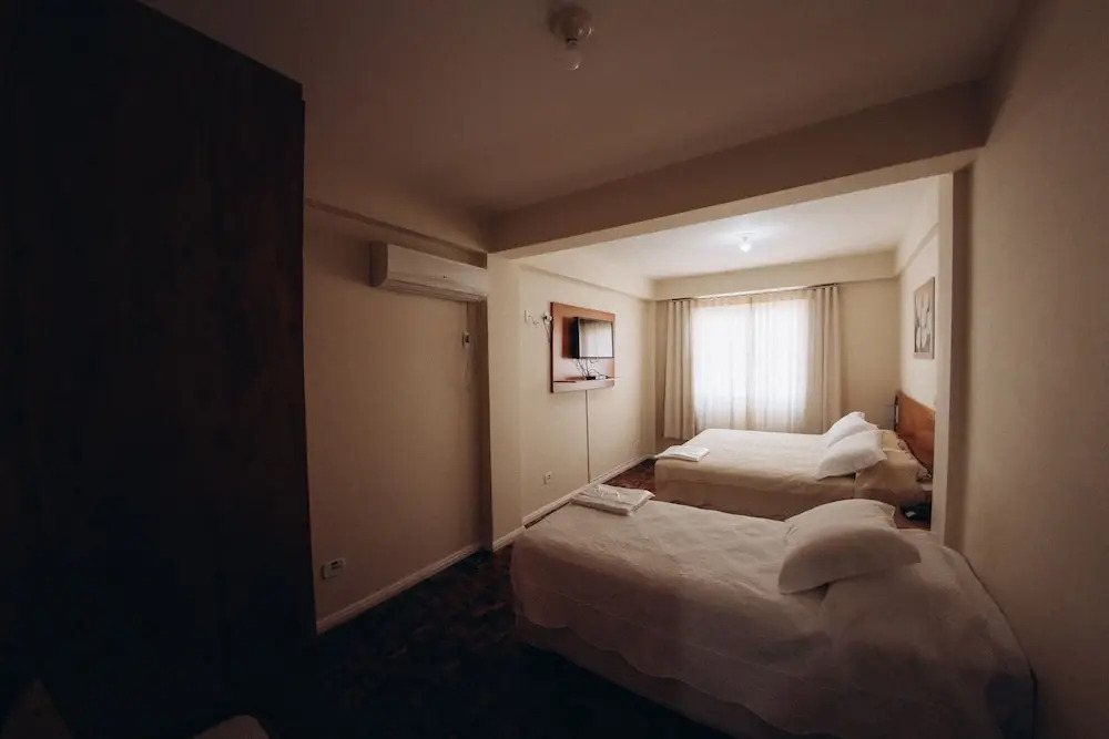 Salvatori Hotel
