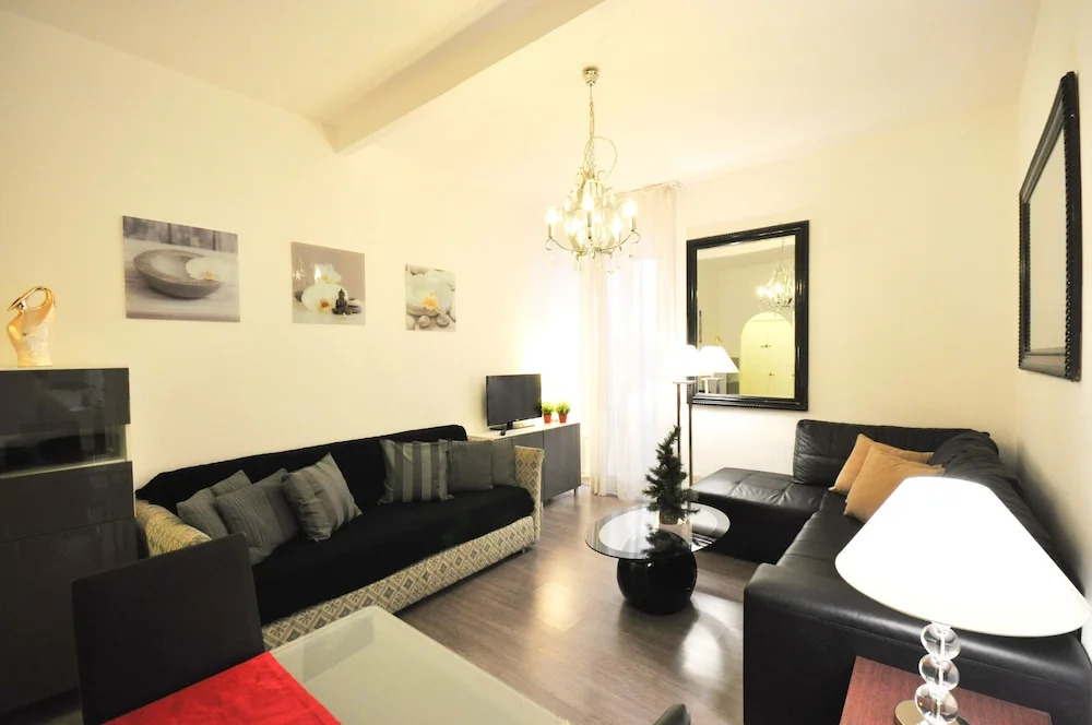 Holiday Apartments Rome - Trevi Fountain