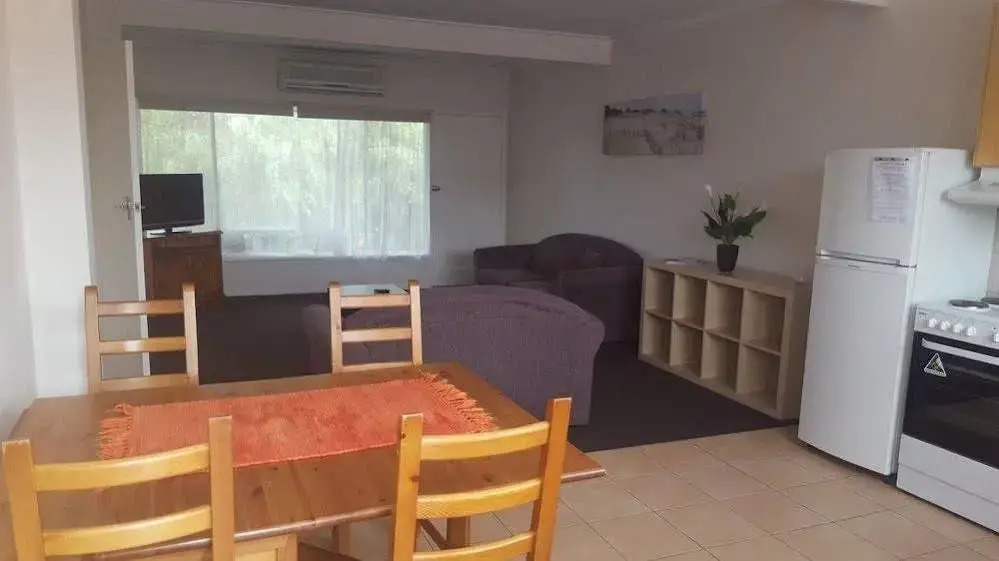 Delprat Terrace Apartments