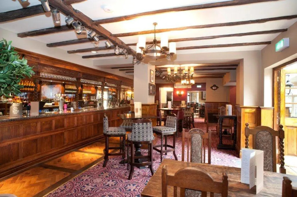 Bedford Swan Hotel and Thermal Spa