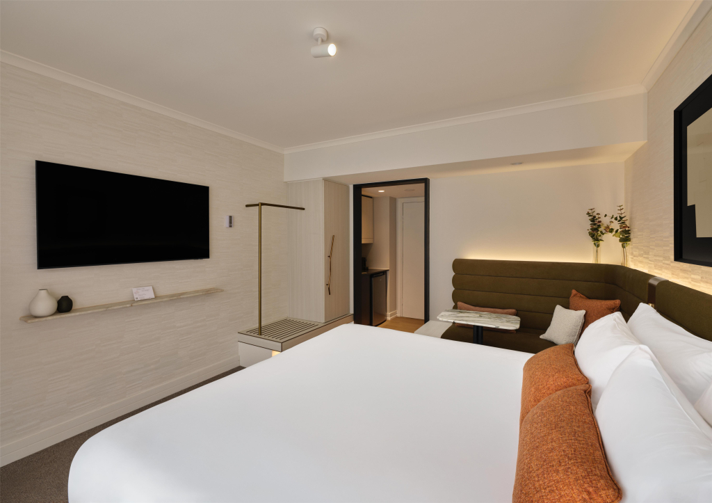 Adina Apartment Hotel Sydney Town Hall