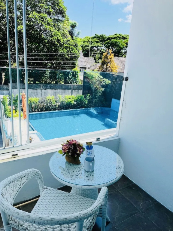 Kann Pattaya Hotel