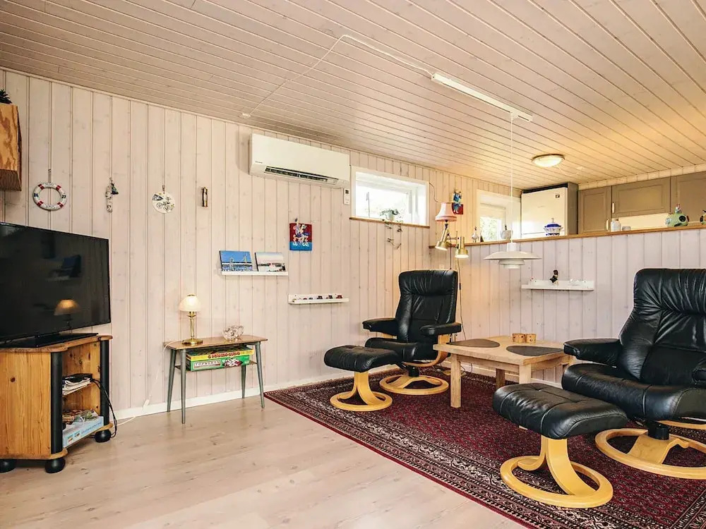 4 Star Holiday Home in Hals
