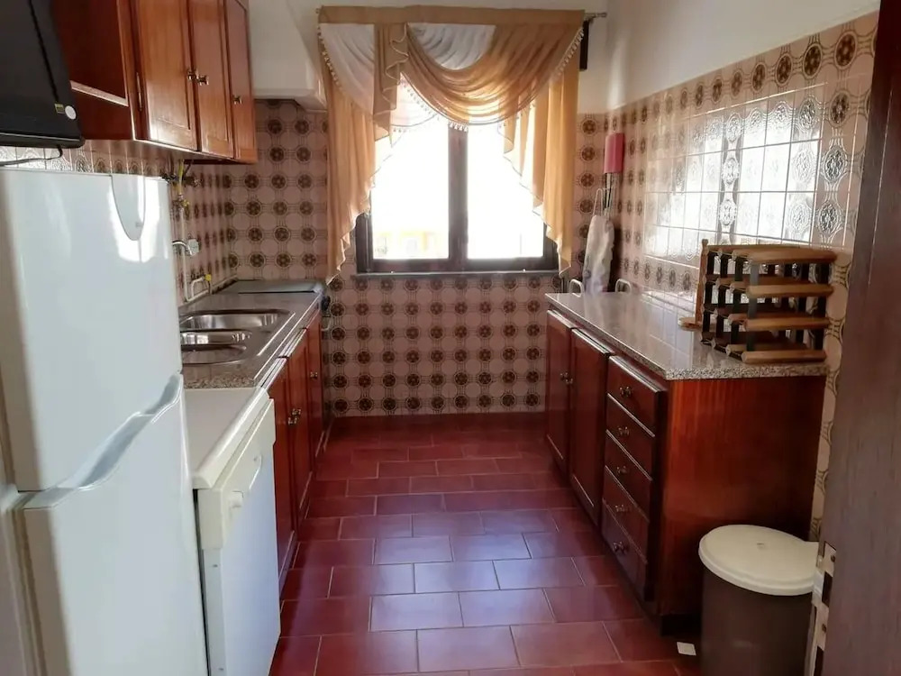 House With 3 Bedrooms in Vila Nova de Cacela, With Shared Pool, Enclosed Garden and Wifi Near the Beach