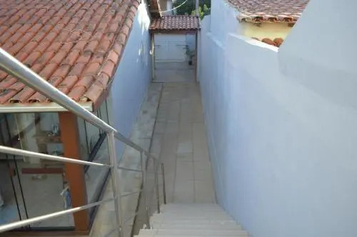 Suíte Charme