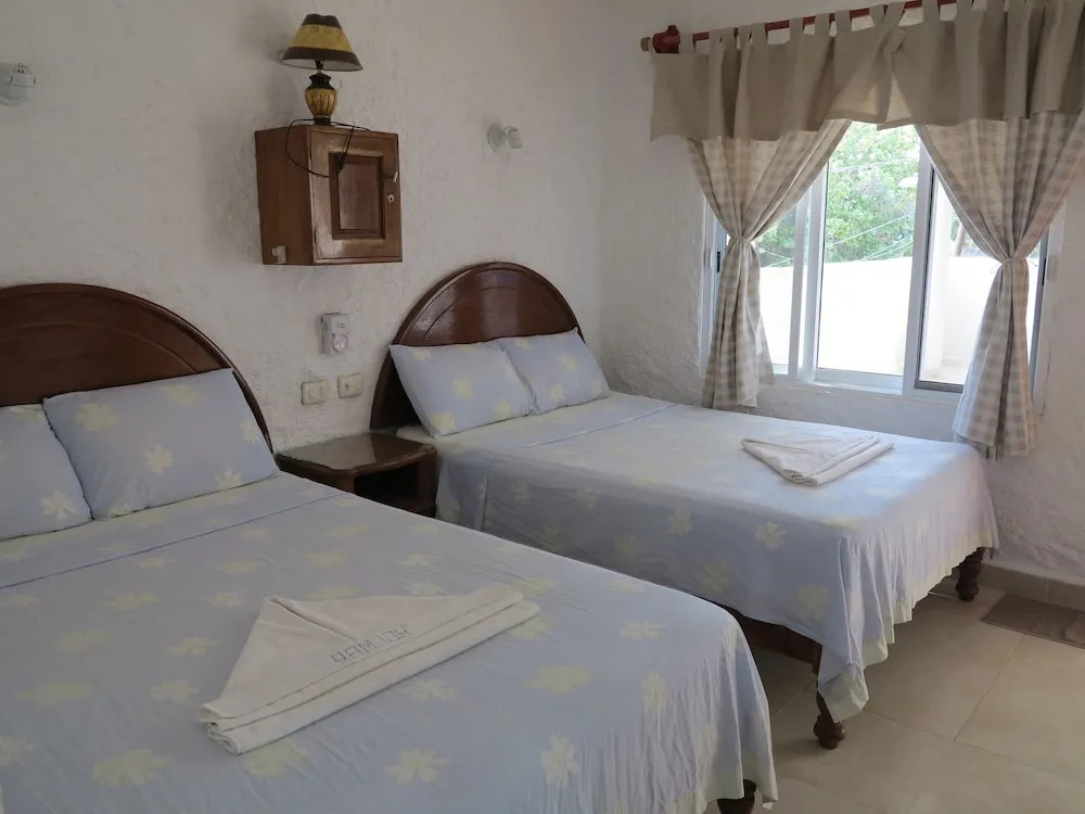 Holmar Hotel