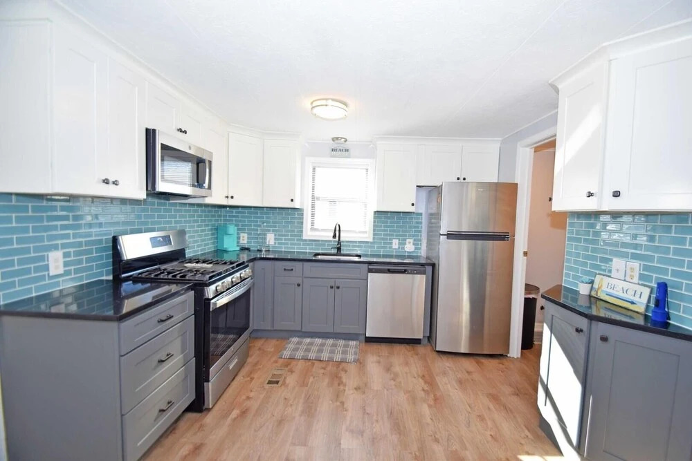 Montego Bay-106 Sea Lane 3 Bedroom Home by RedAwning, Ocean City