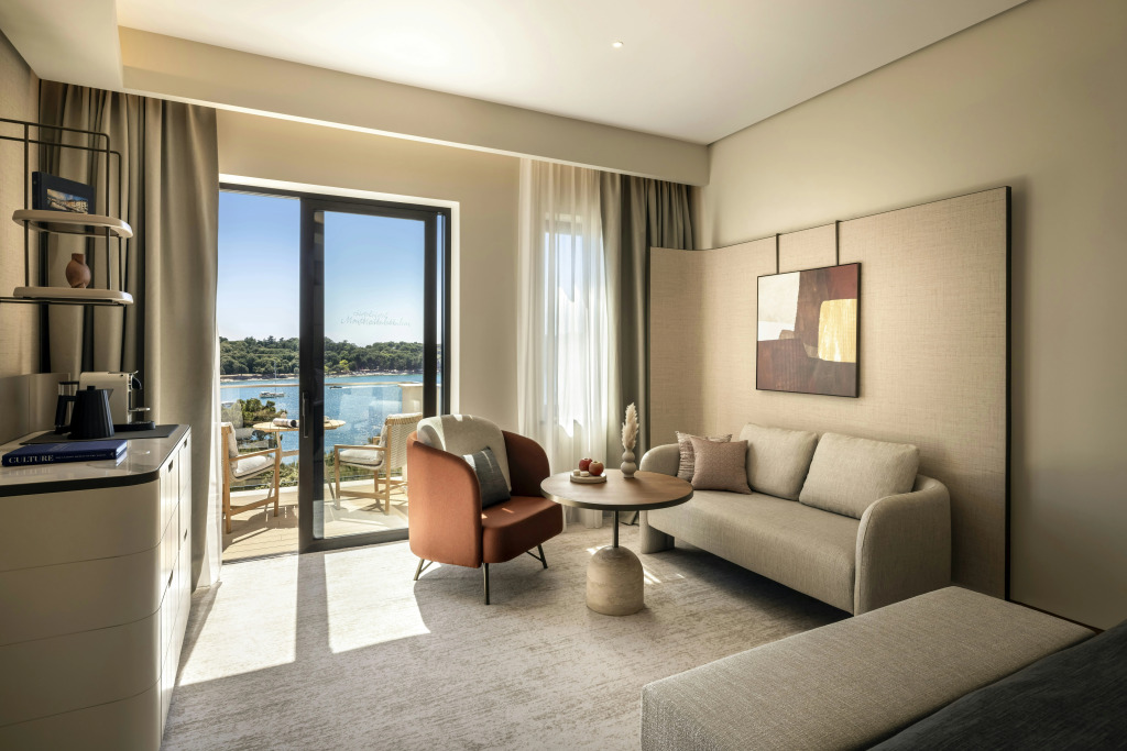 Отель Adults Exclusive Hotel Monte Mulini