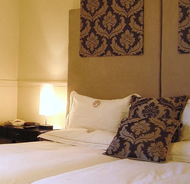 Somerton Manor