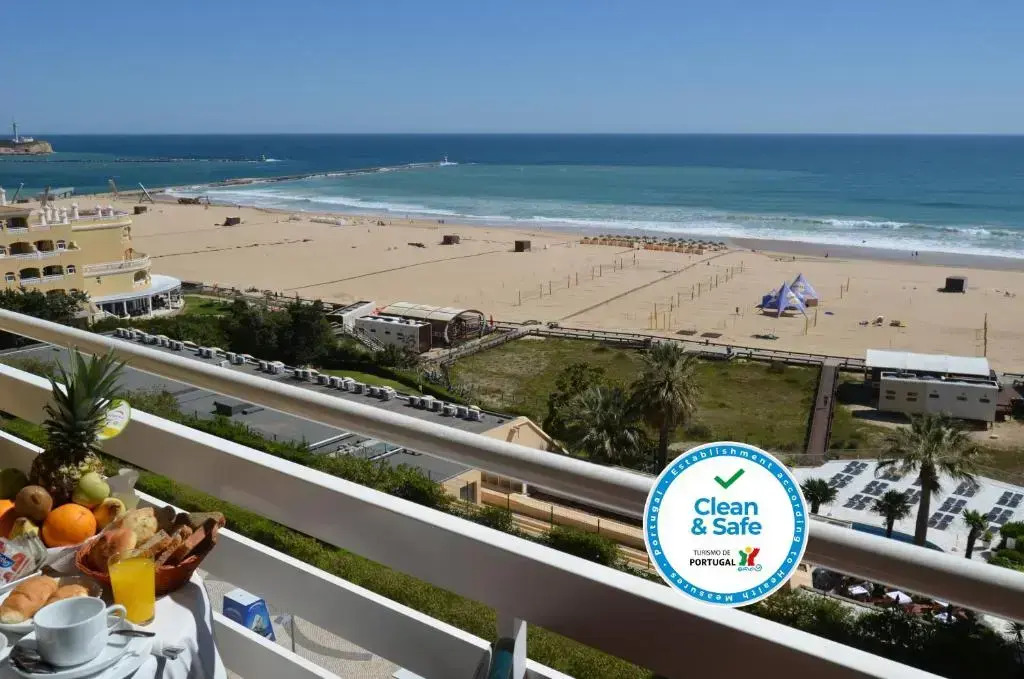 Hotel Santa Catarina Algarve