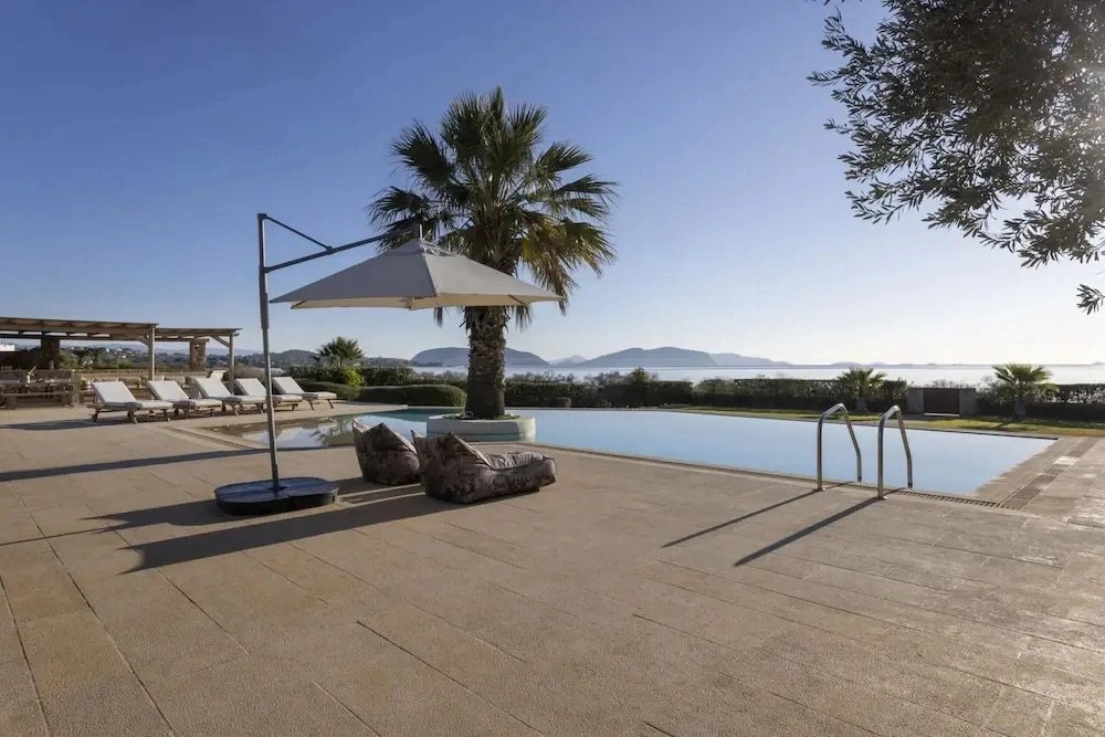Porto Heli - Heaven on Earth Villa