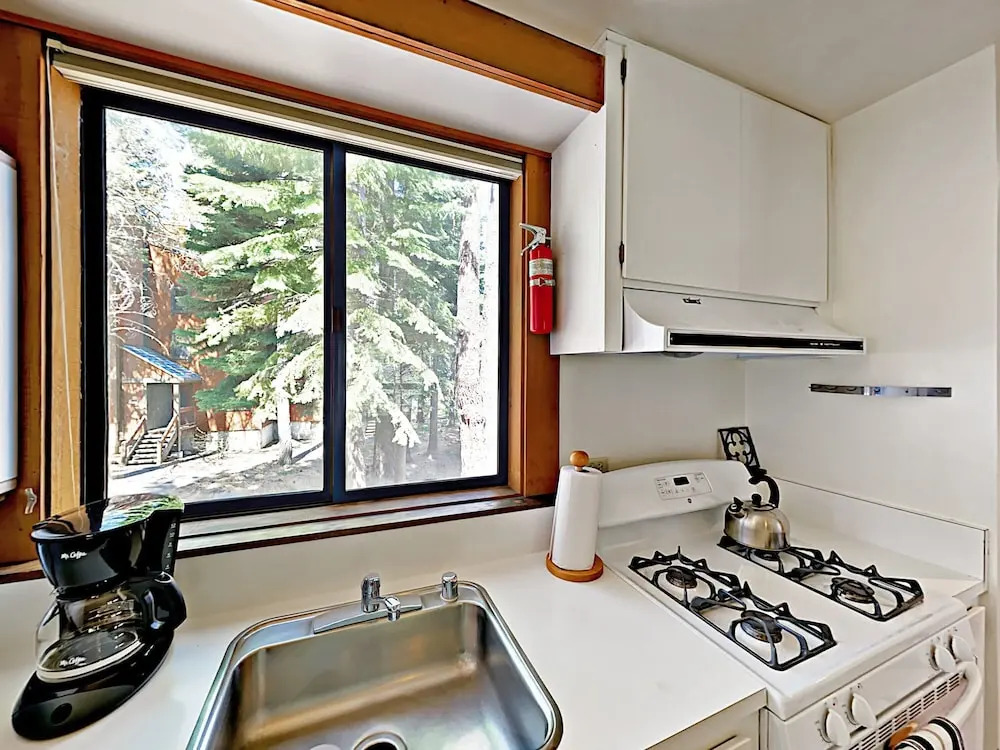 3br  Ski-in Access To Northstar 3 Bedroom Condo