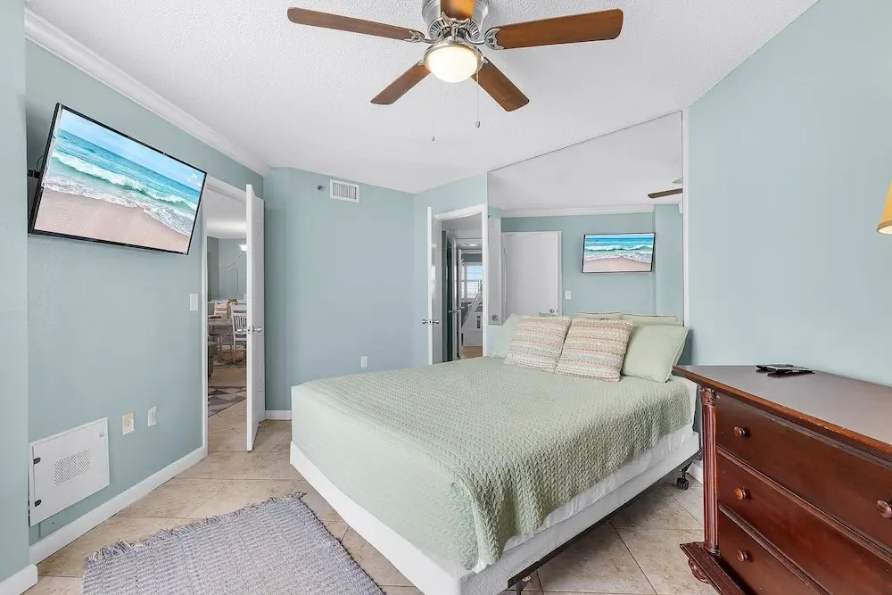Oceania Beach Club 803