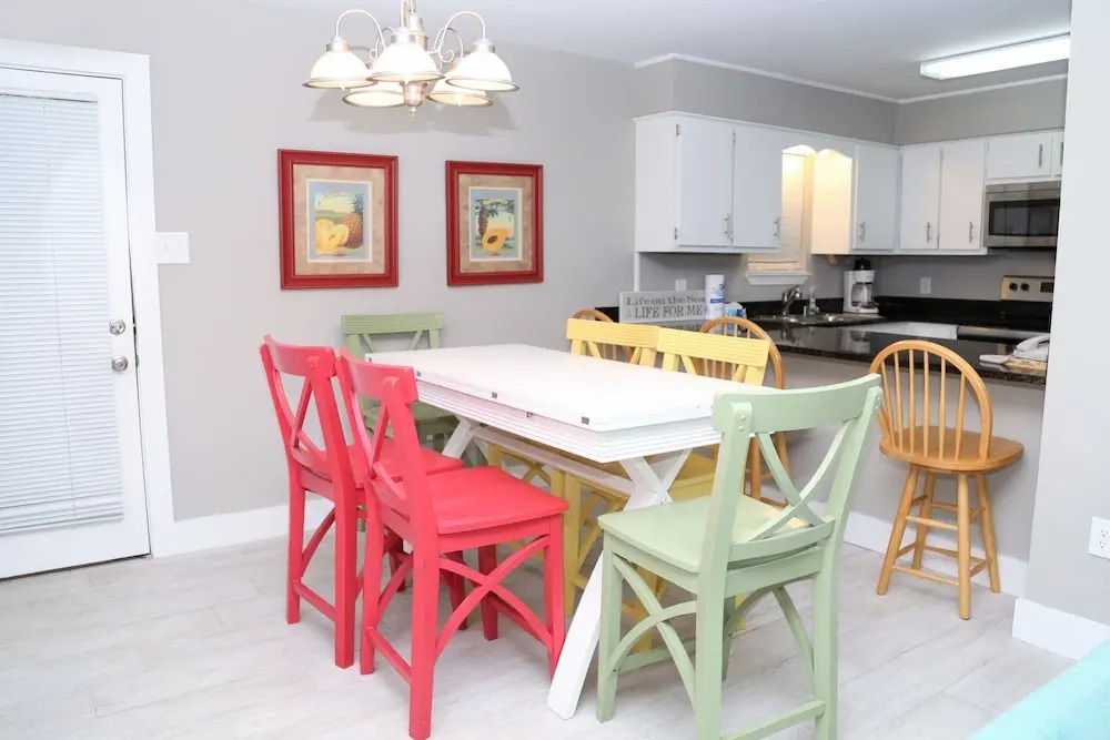 Sundial 3C 2 Bedrooms 2 Bathrooms Condo