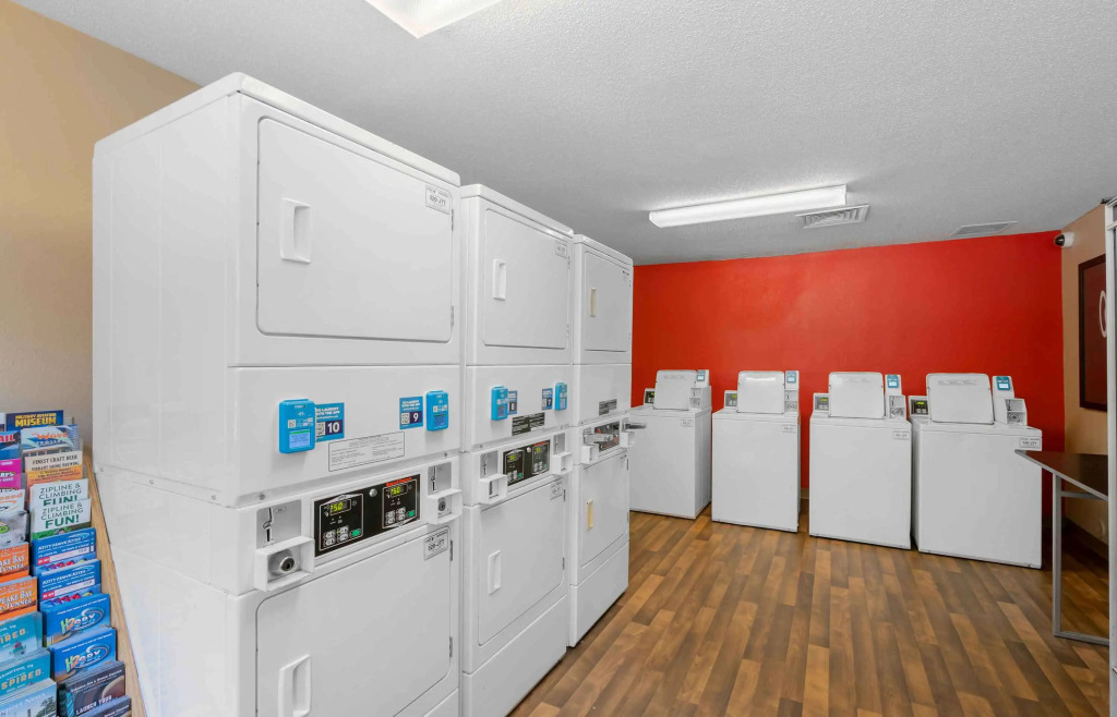 Extended Stay America Suites - Virginia Beach - Independence Blvd