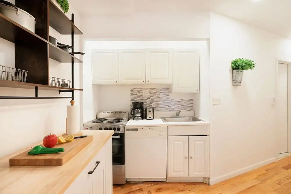 2BR Prime West Village Newly Furnished Best Value