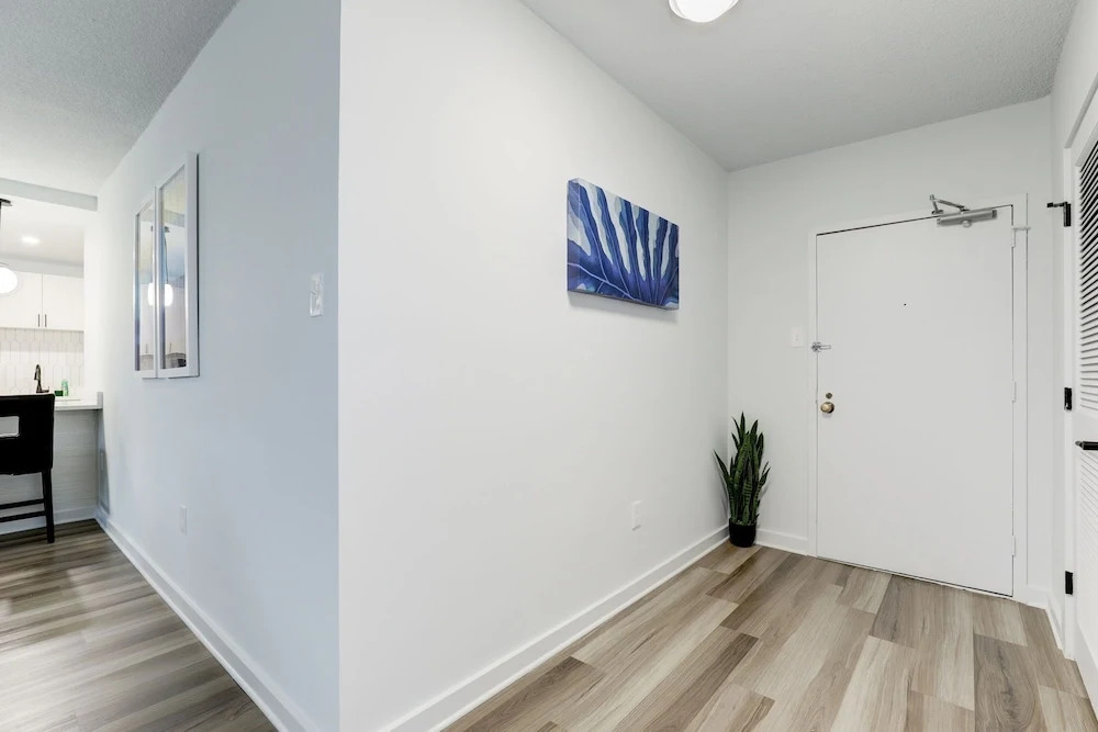 Arlington Modern Comfort Meets City Life