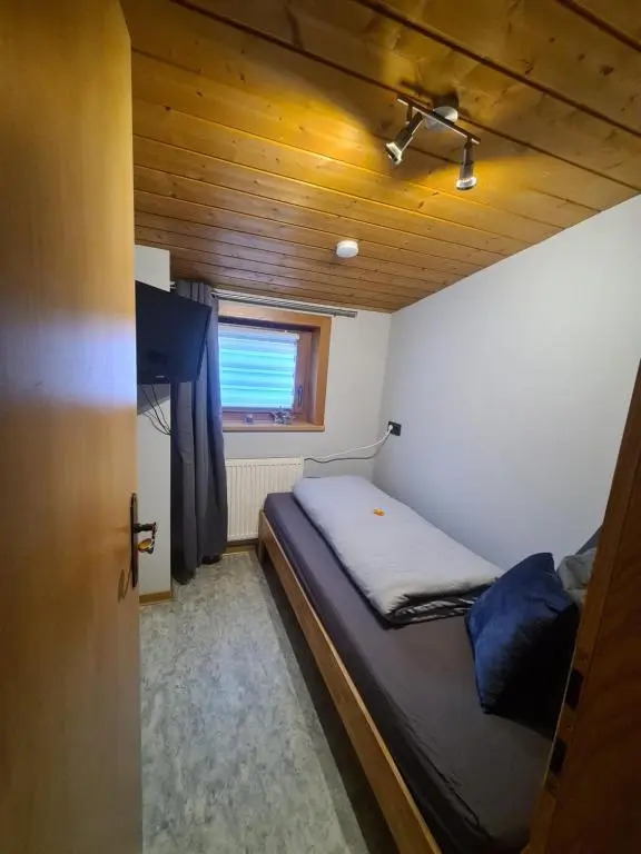 Appartement Gletscher-Koje
