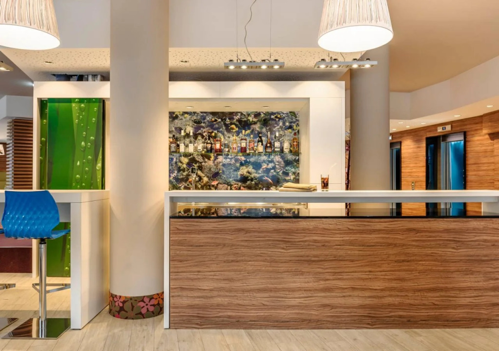 Ibis Styles Wien City