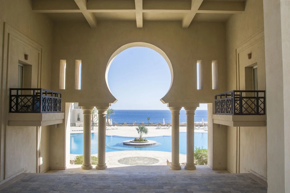 OSKENA Azzurra Sahl Hasheesh Hurghada