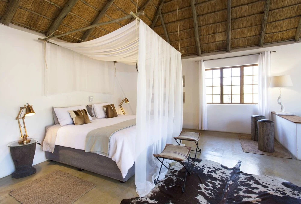 Tusk Bush Lodge