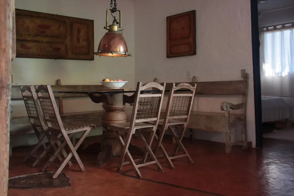 casa gaiolas