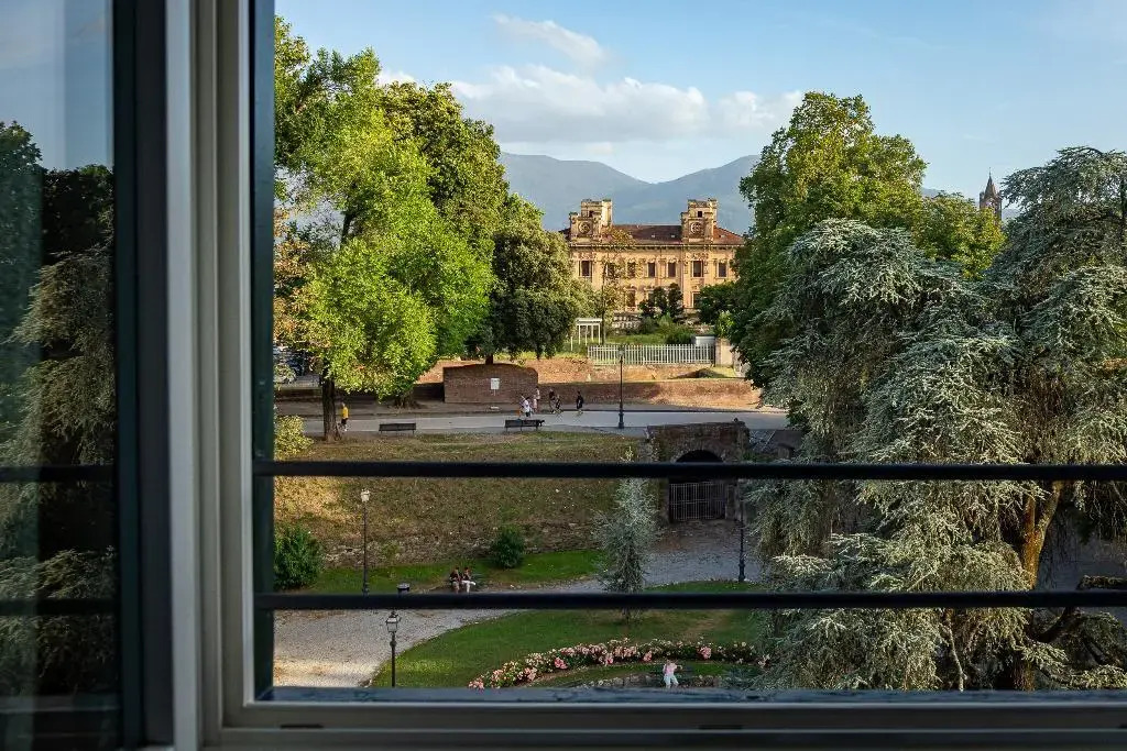 Grand Universe La Residenza