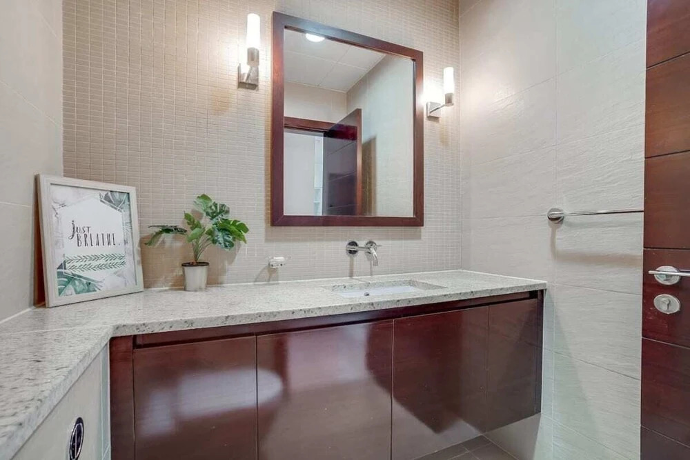 Stunning Apartment w/ Beach Access at The Palm!