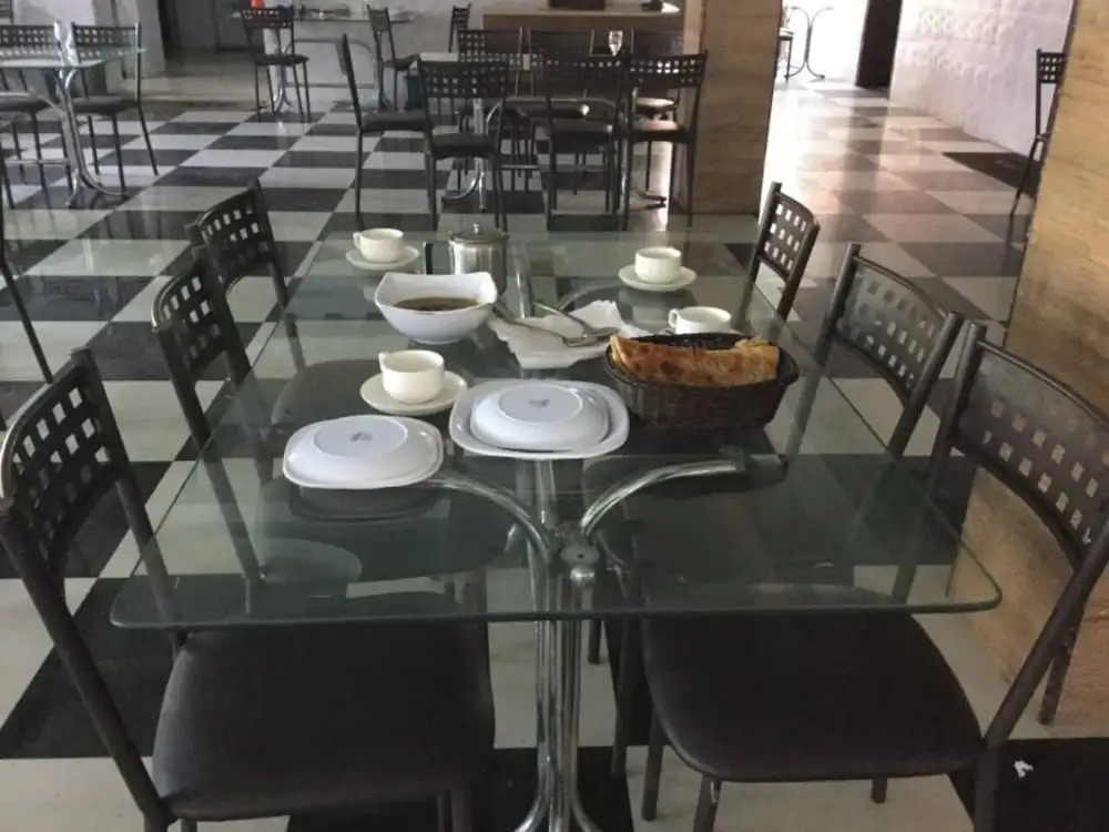 New Hilton Hotel