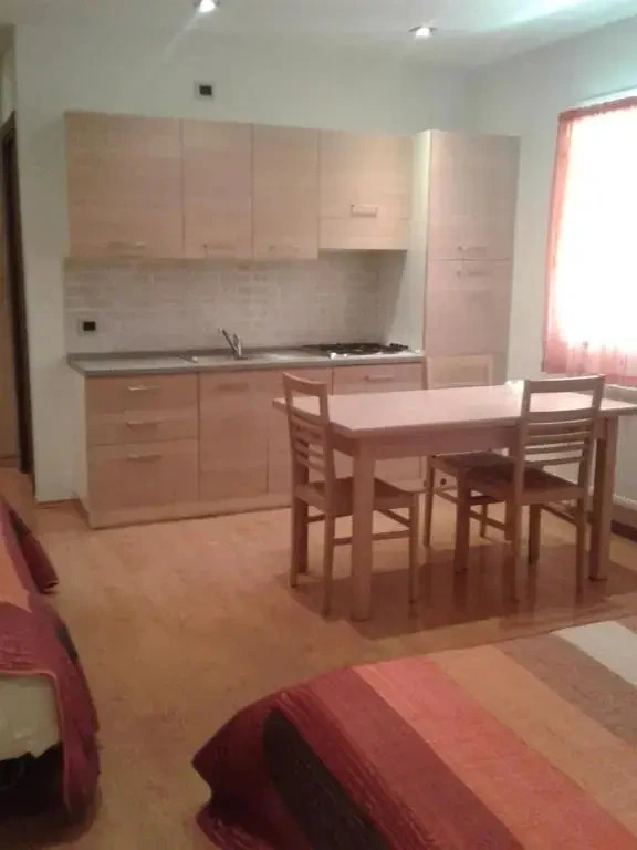 Residence Stefania Cavasso Nuovo