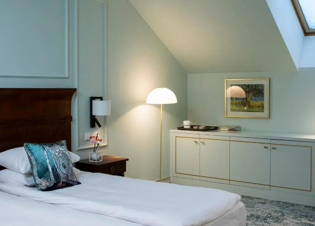 Leopolis Hotel